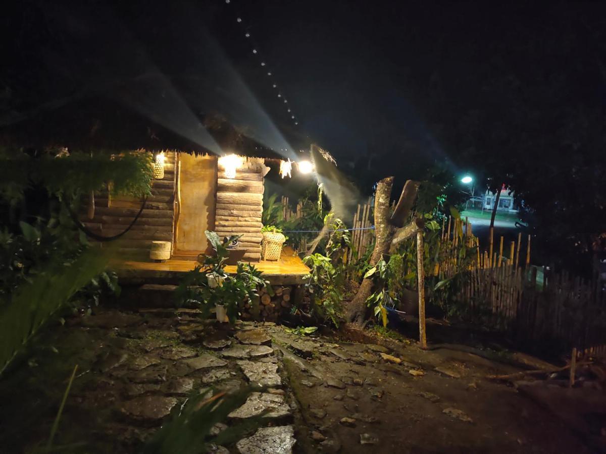 Payag N' Kapitan, Experience Pinubre Living Hotel Siquijor Exterior photo