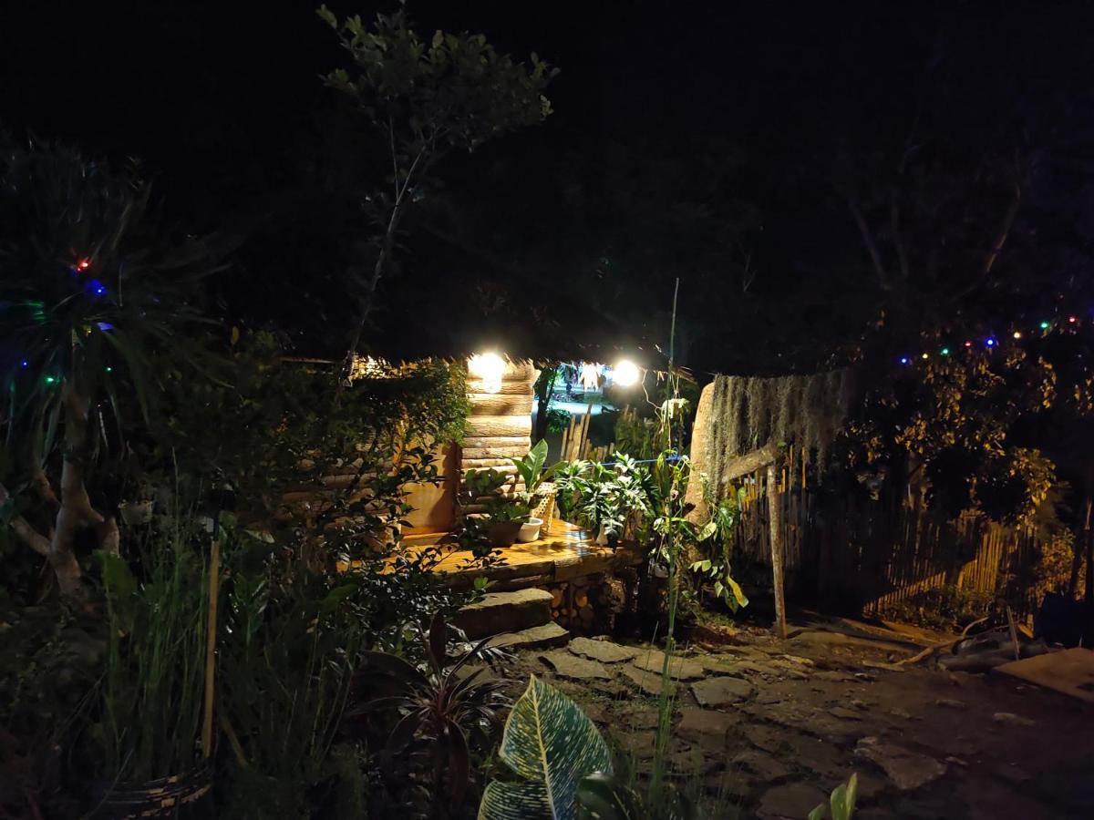 Payag N' Kapitan, Experience Pinubre Living Hotel Siquijor Exterior photo