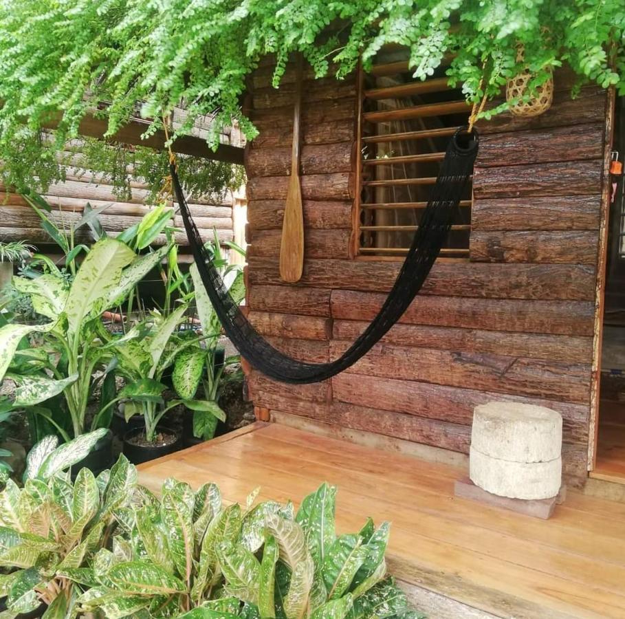 Payag N' Kapitan, Experience Pinubre Living Hotel Siquijor Exterior photo