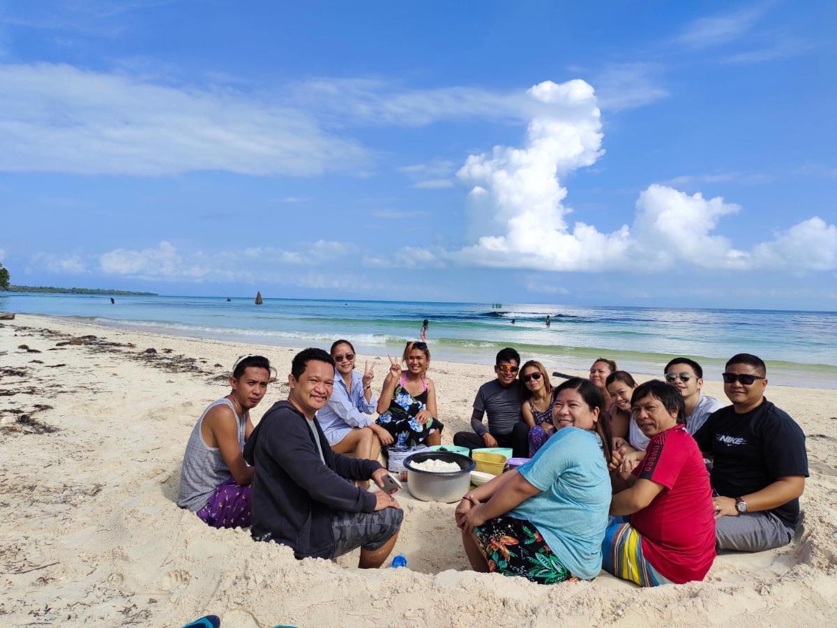 Payag N' Kapitan, Experience Pinubre Living Hotel Siquijor Exterior photo